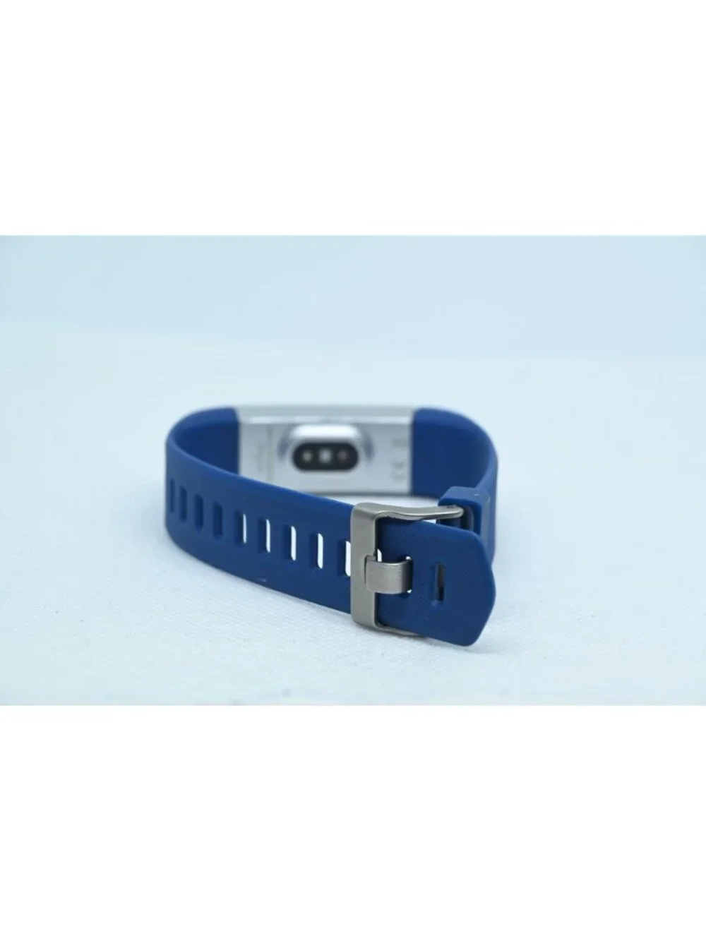Lintelek Fitness Tracker Heart Rate Monitor Activity Pedometer Watch GPS